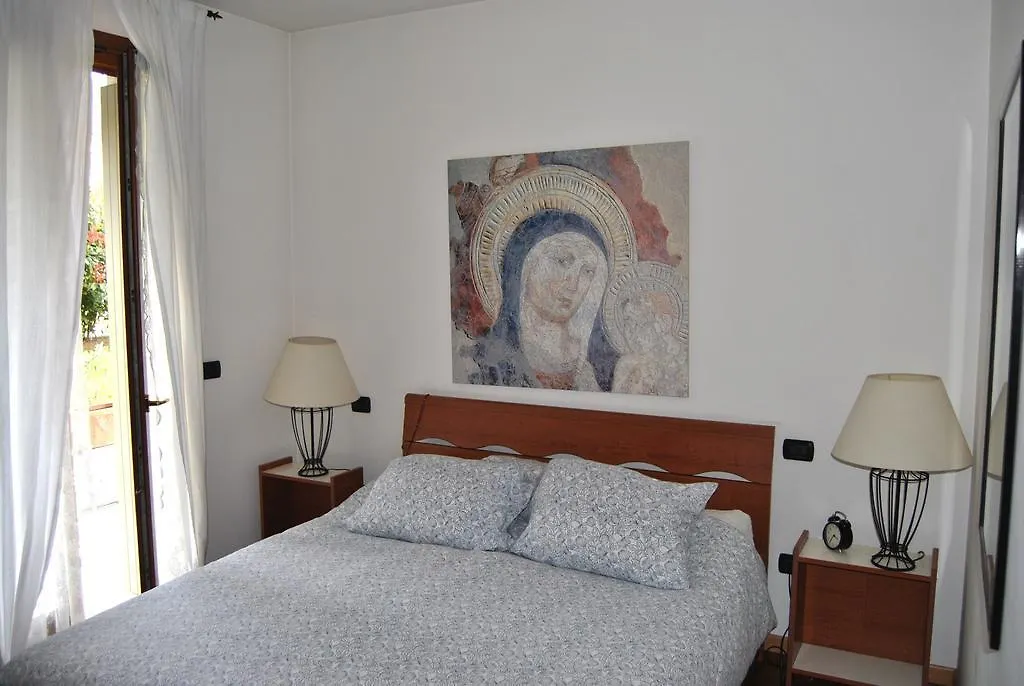 Appartamento Savoia Salò