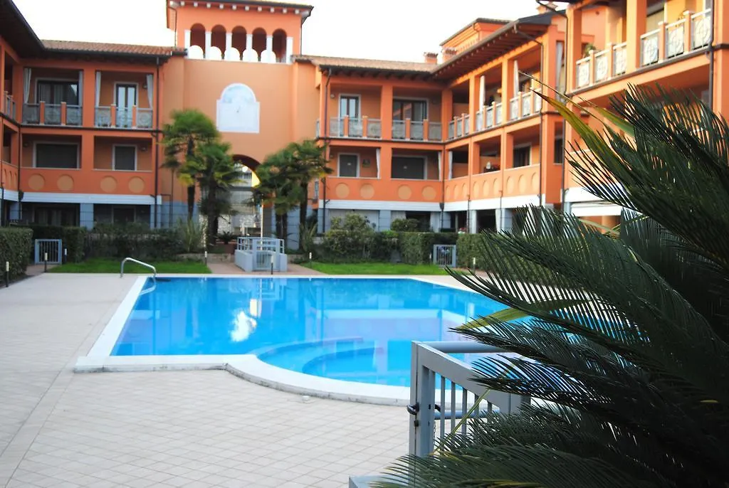 Appartamento Savoia Salò Apartmán