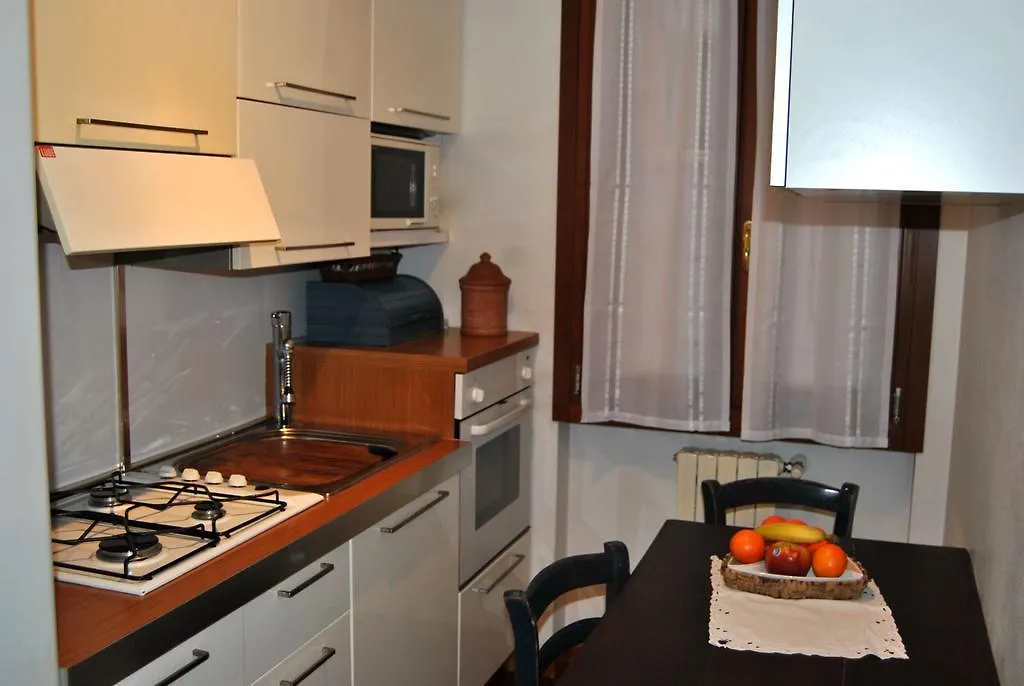 Apartmán Appartamento Savoia Salò