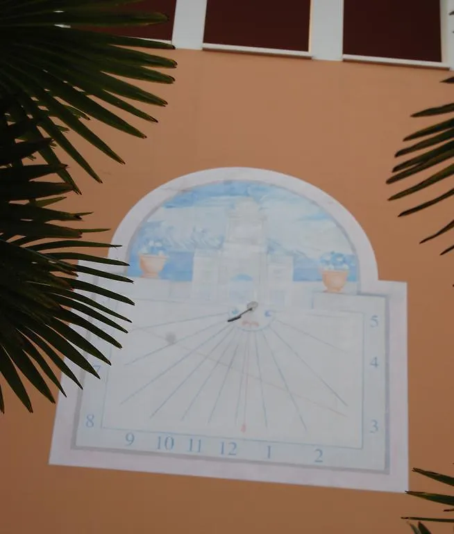 Apartmán Appartamento Savoia Salò